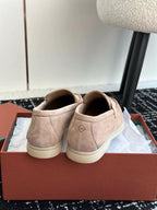 LP Charm | Summer Walk - Beige