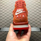 AJ4 x Nigel Sylvester Brick by Brick