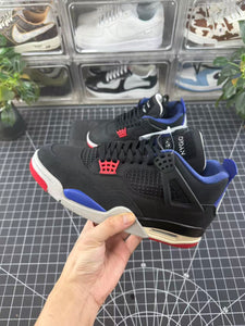 AJ 4 x Rare Air