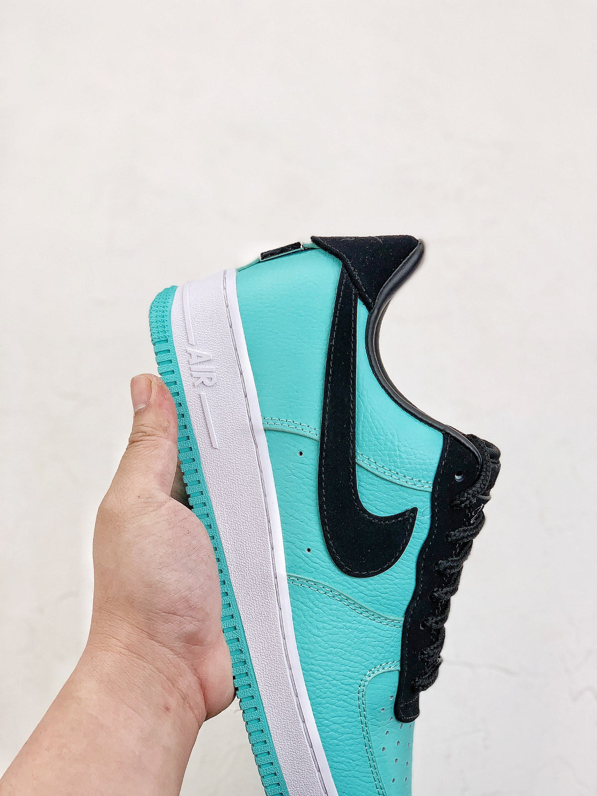 AF1 x Tiffany F&F