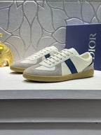 B01 Matchpoint Blue and White