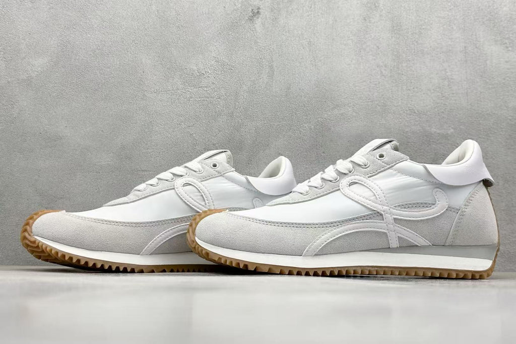 LOEWE Flowrunner White
