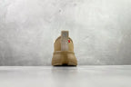 LOEWE Cloudsolo Dark Sand/Cream