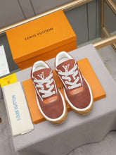 Load image into Gallery viewer, LV Tilted Marron
