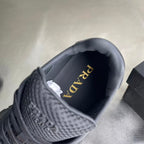 Prada Prax 2.0 Black Mesh