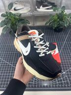 Vomero 5 x OW Black Customs