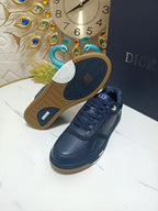 B27 Low-Top World Tour Navy