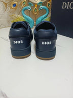 B27 Low-Top World Tour Navy