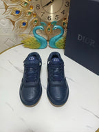 B27 Low-Top World Tour Navy