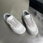 Prada Prax 2.0 Cloudy Grey Nylon