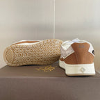 B713 Cactus Jack Beige Brown