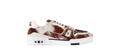 LV Trainers #54 Mule Marron