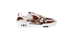 LV Trainers #54 Mule Marron