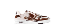 Load image into Gallery viewer, LV Trainers #54 Mule Marron
