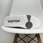 LV Trainers #54 Mule Marron