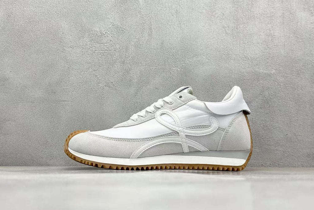 LOEWE Flowrunner White