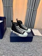 B23 High 'Black' CD Diamond