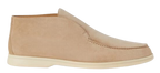 LP Open Walk Chukka Boots - Sandstone