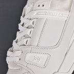 LV Trainers Triple White