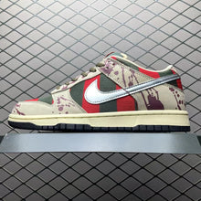 Load image into Gallery viewer, SB Dunk Low &#39;Freddy Krueger&#39;
