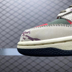 SB Dunk Low 'Freddy Krueger'