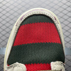 SB Dunk Low 'Freddy Krueger'