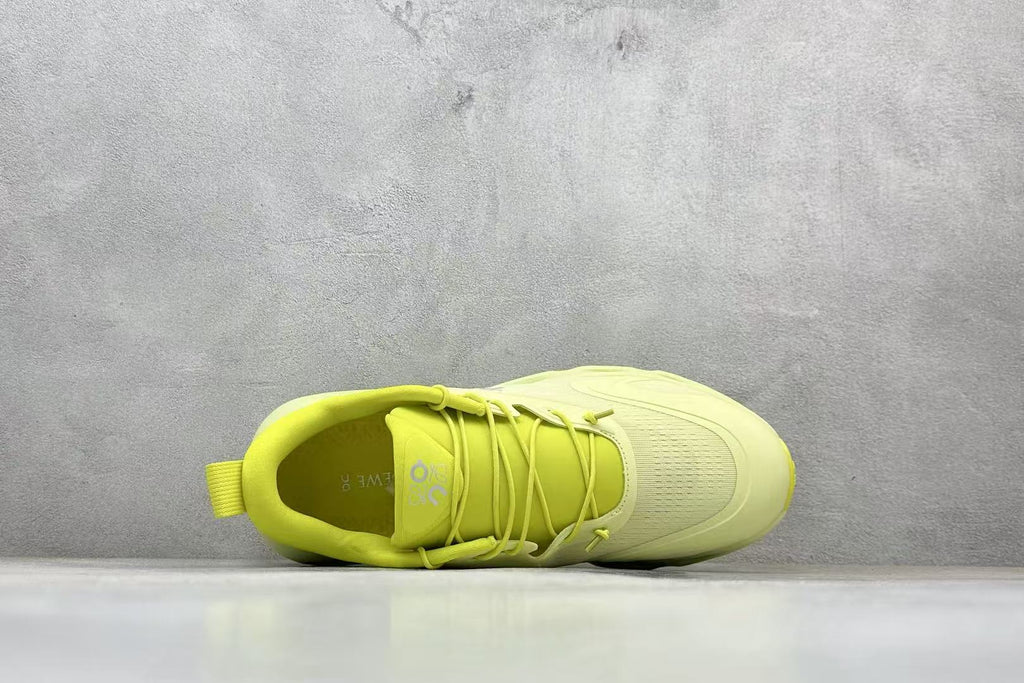 LOEWE Cloudsolo Lime Green