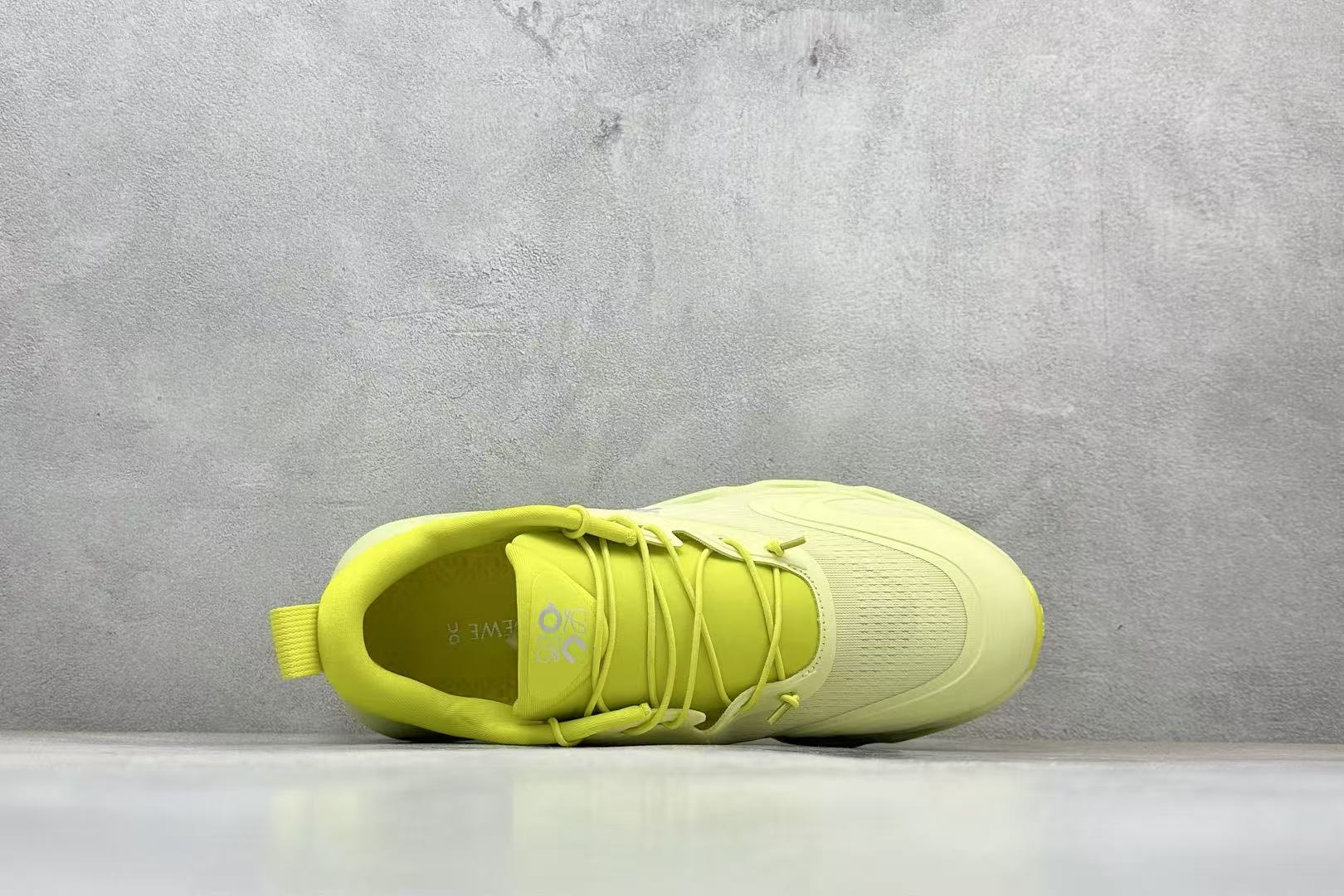 LOEWE Cloudsolo Lime Green