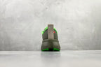 LOEWE Cloudsolo Khaki Green/Sand