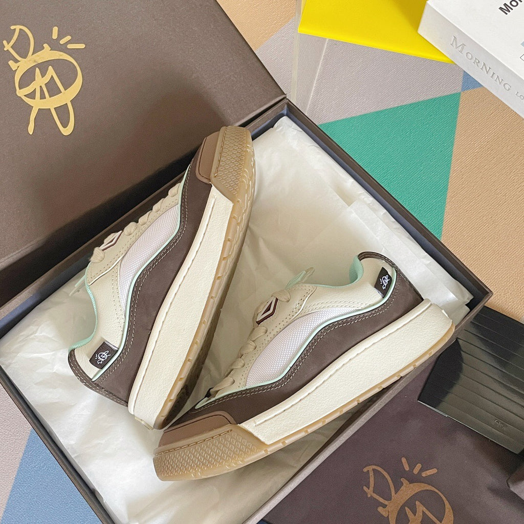 B713 Cactus Jack Tiffany Mocha