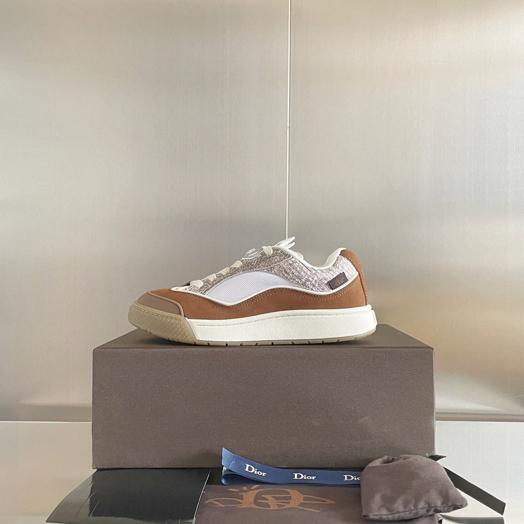 B713 Cactus Jack Beige Brown