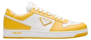 Prada Downtown Yellow