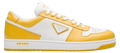 Prada Downtown Yellow