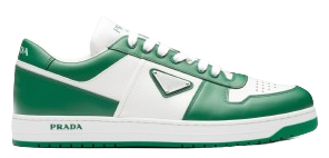Prada Downtown Green
