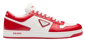 Prada Downtown Red