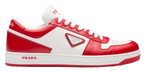 Prada Downtown Red