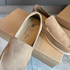 LP Summer Walk - Light Wood Smoke