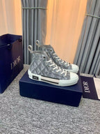 B23 High 'Grey' CD Diamond