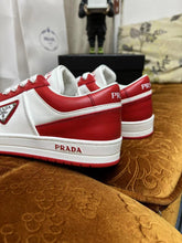 Load image into Gallery viewer, Prada Downtown Red
