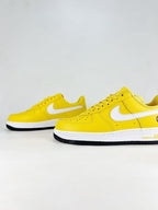 AF1 x Victor Victor Yellow Zest