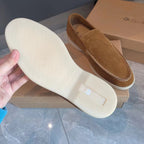LP Summer Walk - Tan