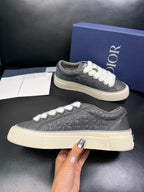 B33 Spin Sneaker Grey