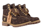 LV x Timbs Monogram