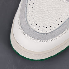 Load image into Gallery viewer, LV Trainers #54 Signature Green
