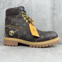 Load image into Gallery viewer, LV x Timbs Monogram
