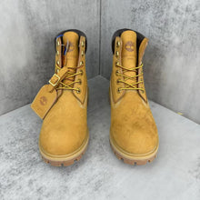 Load image into Gallery viewer, LV x Timbs Embossed Monogram Suede
