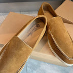 LP Summer Walk - Tan