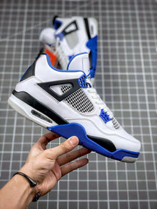 AJ 4 Motorsports