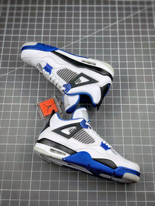 AJ 4 Motorsports