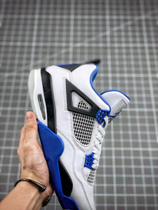 AJ 4 Motorsports